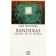Banderas Detrás de la Niebla