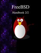 FreeBSD Handbook 2/2 (en Inglés)