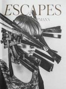 Dippmann, i: Escapes - the Disappearance From Landscape