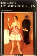 Los Amores Difíciles (in Spanish)