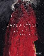 David Lynch: Someone is in my House (en Inglés)