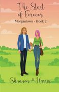 The Start of Forever (en Inglés)