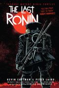 Teenage Mutant Ninja Turtles: The Last Ronin (en Inglés)