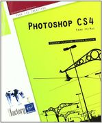 Photoshop CS4 - Para PC/Mac (Studio Factory)