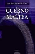 El cuerno de Maltea (Algaida Literaria - Calembé)