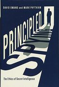 Principled Spying (en Inglés)