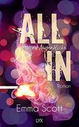 All-In-Duett: All in - Tausend Augenblicke (en Alemán)