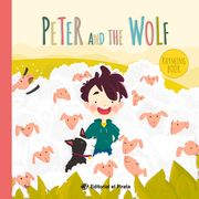 Peter and the Wolf (en Inglés)