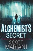 The Alchemist’s Secret (Ben Hope, Book 1)
