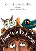 ¡Vuela alto, Emma!