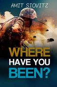 Where Have You Been? (en Inglés)