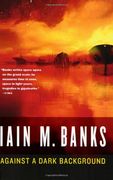 against a dark background (en Inglés)
