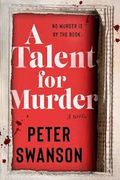 A Talent for Murder (en Inglés)