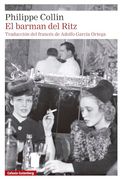 El barman del Ritz (in Spanish)