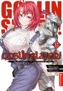 Goblin Slayer! Light Novel 12 (en Alemán)