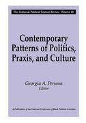contemporary patterns of politics, praxis, and culture: national political science review (en Inglés)