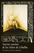 Nuevos Cuentos de los Mitos de Cthulhu