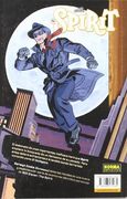 The Spirit 02 (CÓMIC USA)