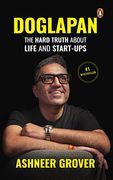 Doglapan: The Hard Truth About Life and Start-Ups (en Inglés)