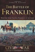 the battle of franklin: when the devil had full possession of the earth