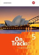 On Track - Englisch für Gymnasien: Schülerband 5
