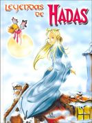 Leyendas de Hadas (Manuales de Leyenda) (in Spanish)