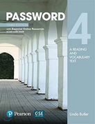 Password 4 With Essential Online Resources