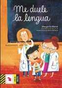 Me Duele la Lengua  [Amarillo]