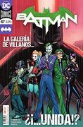 Batman Núm. 102
