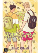 HEARTSTOPPER #3