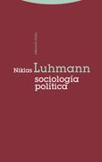 Sociología Política (Estructuras y Procesos. Ciencias Sociales) (in Spanish)
