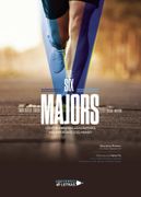 Los six Majors