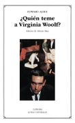 Quien Teme a Virginia Woolf (in Spanish)