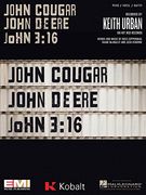 Keith Urban - John Cougar, John Deere, John 3: 16 - Piano (en Inglés)