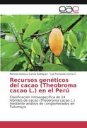 Recursos Genéticos del Cacao (Theobroma Cacao l. ) en el Perú: Clasificación Intraespecífica de 14 Híbridos de Cacao (Theobroma Cacao l. ) Mediante Análisis de Conglomerados en Tulumayo