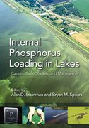 Internal Phosphorus Loading in Lakes: Causes, Case Studies, and Management (en Inglés)