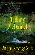 On the Savage Side: A Novel (en Inglés)