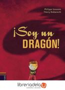 Soy un Dragón!