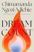 Dream Count de Chimamanda Ngozi Adichie(Random House (Large Print)) (en Inglés)