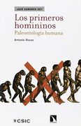 Los primeros homininos: Paleontología humana