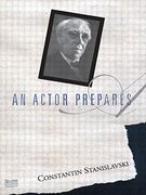 an actor prepares (en Inglés)