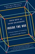 Inside the Box: A Proven System of Creativity for Breakthrough Results (en Inglés)