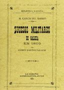 Sucesos militares en Galicia