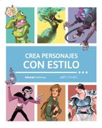 Crea Personajes con Estilo