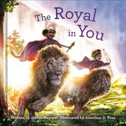 The Royal in You (en Inglés)