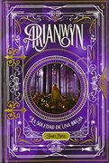 ARIANWYN, LA SOLEDAD DE UNA BRUJA