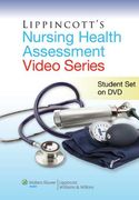 lippincott`s nursing health assessment video series