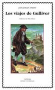 Viajes de Gulliver - Jonathan Swift - Cátedra