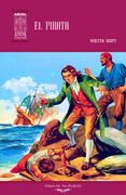 El pirata (Ariel Juvenil Ilustrada)