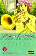 Nodame Cantabile 09 Tomoko Ninomiya